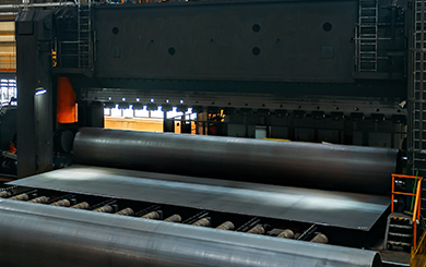 Sheet Metal Bending