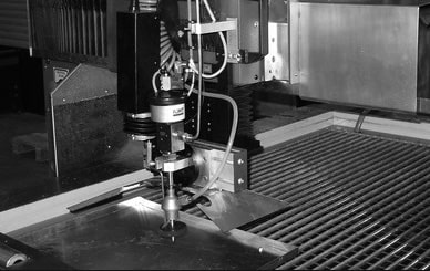Cooperation and Finishing Services